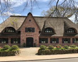 Hotel und Landhaus 'Kastanie'