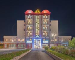 Hotel Sporting Trento