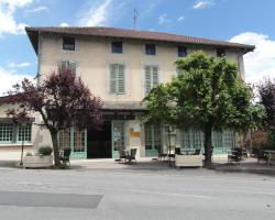 Hôtel Restaurant Le Périgord