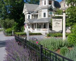 Sinclair Inn Bed & Breakfast