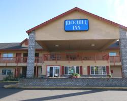 Rice Hill Inn