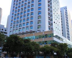 Jinguan Hotel