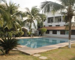 Balaji Resorts