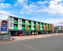 Melbourne's Princes Park Hotel