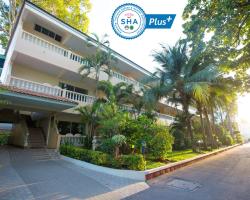 Twin Palms Resort Pattaya, SHA Extra Plus Certified