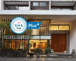 LUXX Langsuan Hotel - SHA Plus