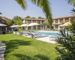 Residence Molino - Holiday Apartments