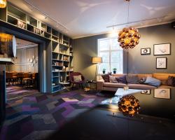 Skogen Hotell Arvidsjaur