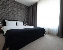 Vitosha Park Hotel - Free Indoor Pool & Parking
