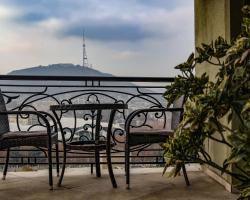 Tbilisi Tower Apartment