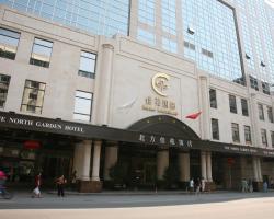 The North Garden Hotel Beijing