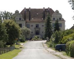 Schloss Schmarsow