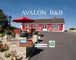 Avalon House B&B