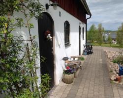 Stakaberg Konferens & Gårdshotell