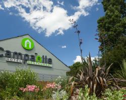 Campanile Hotel - Basildon - East of London