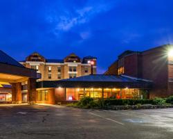 Best Western Plus Portsmouth Hotel & Suites