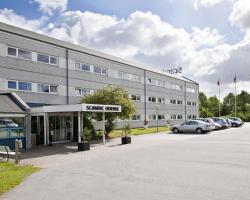 Scandic Odense