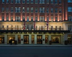 The May Fair, A Radisson Collection Hotel, Mayfair London