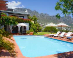 The Bay Atlantic Guest House