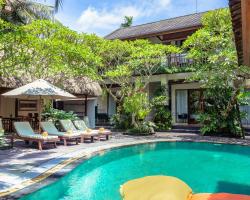 Lumbung Sari Ubud Hotel - CHSE Certified