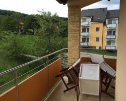 Apartman Aquamarin