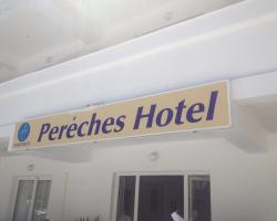 Pereches Hotel Apartments