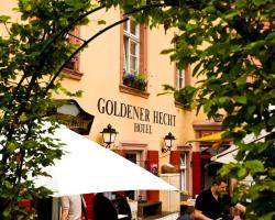 Hotel Goldener Hecht