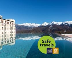 Dolina 960 Hotel