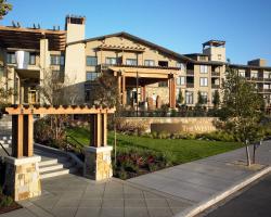 The Westin Verasa Napa