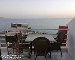 Taghazout Surf Holiday Apartments