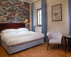 Charles Bridge Rooms & Suites by SIVEK HOTELS