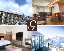 Hotel Gundolf