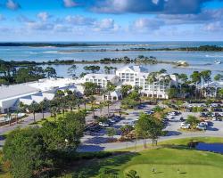 Bluegreen's Bayside Resort & Spa at Panama City Beach