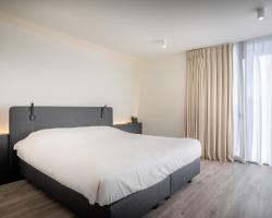 Hotel Bell-X Kortrijk-Wevelgem