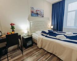 Три Мушкетера Отель