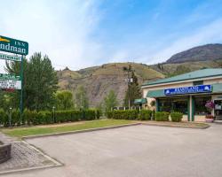 Sandman Inn Cache Creek