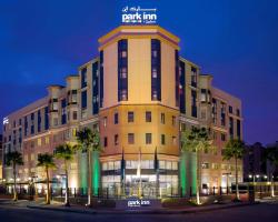 Park Inn by Radisson Al Khobar