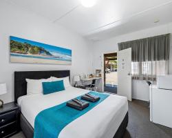 Port Macquarie Motel