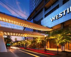 The Westin Bellevue