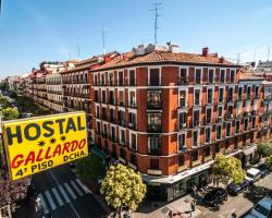 Hostal Gallardo