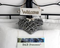 B&B Francesca Lecce