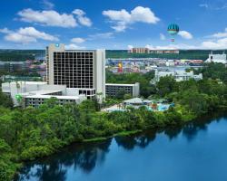 Wyndham Lake Buena Vista – Disney Springs® Area