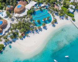 Holiday Inn Resort Kandooma Maldives - Kids Stay & Eat Free and DIVE FREE for Certified Divers for a minimum 3 nights stay