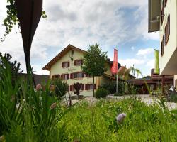 Landgasthof Hubertus - Braugasthof und Wellnesshotel im Allgäu