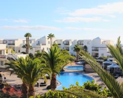 Vitalclass Lanzarote Resort