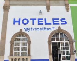 Hotel Metropolitan II