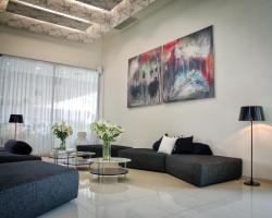 Hotel Portonovo Plaza Expo