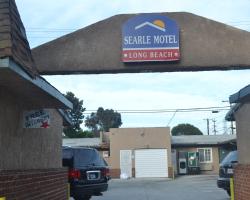 Searle Motel