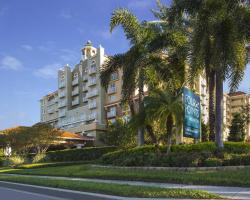 Four Points by Sheraton Suites Tampa Airport Westshore