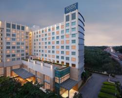 Four Points by Sheraton Hotel and Serviced Apartments Pune